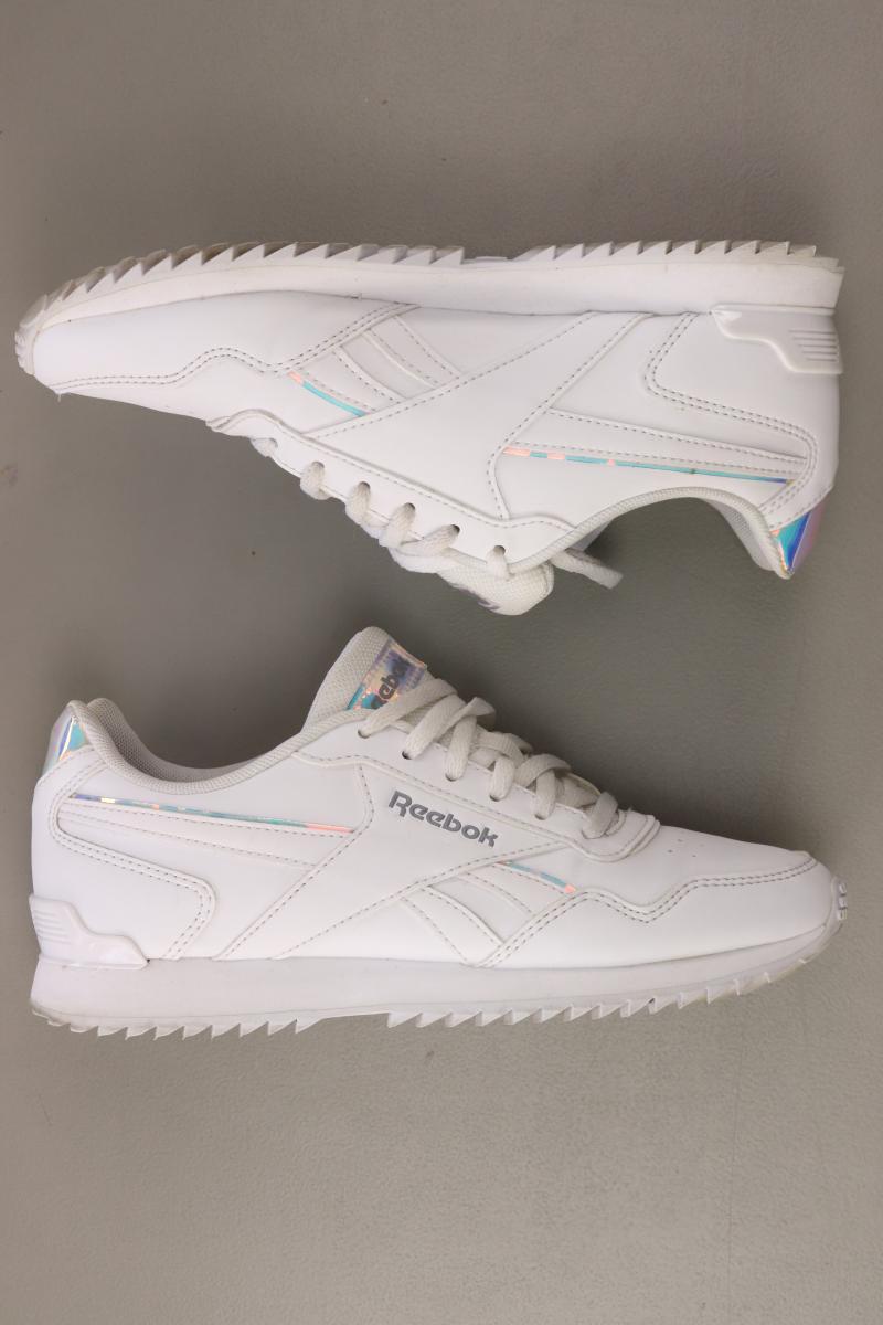 Reebok Sneaker Gr. 36 weiß