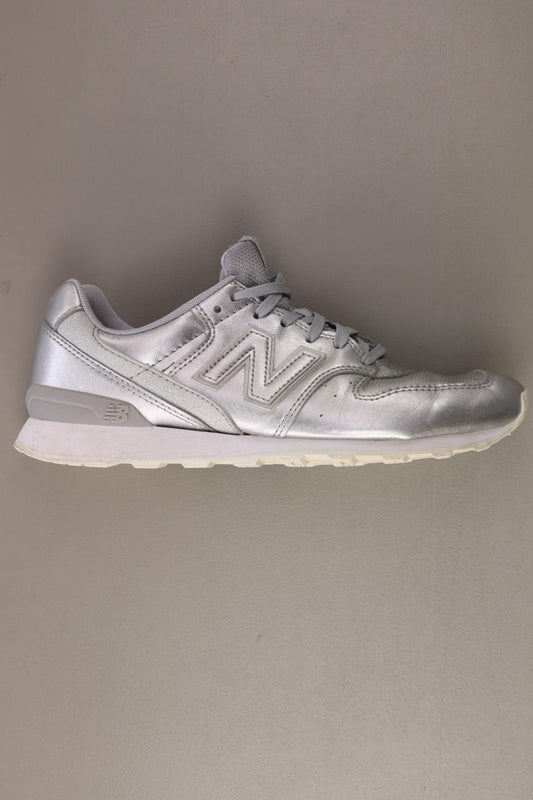 New Balance Sneaker Gr. 37 silber