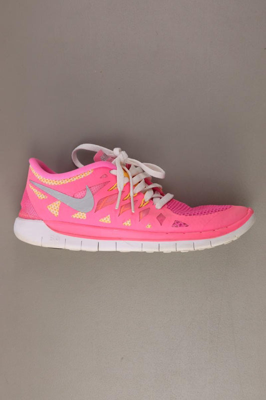 Nike Sneaker Gr. 36,5 pink