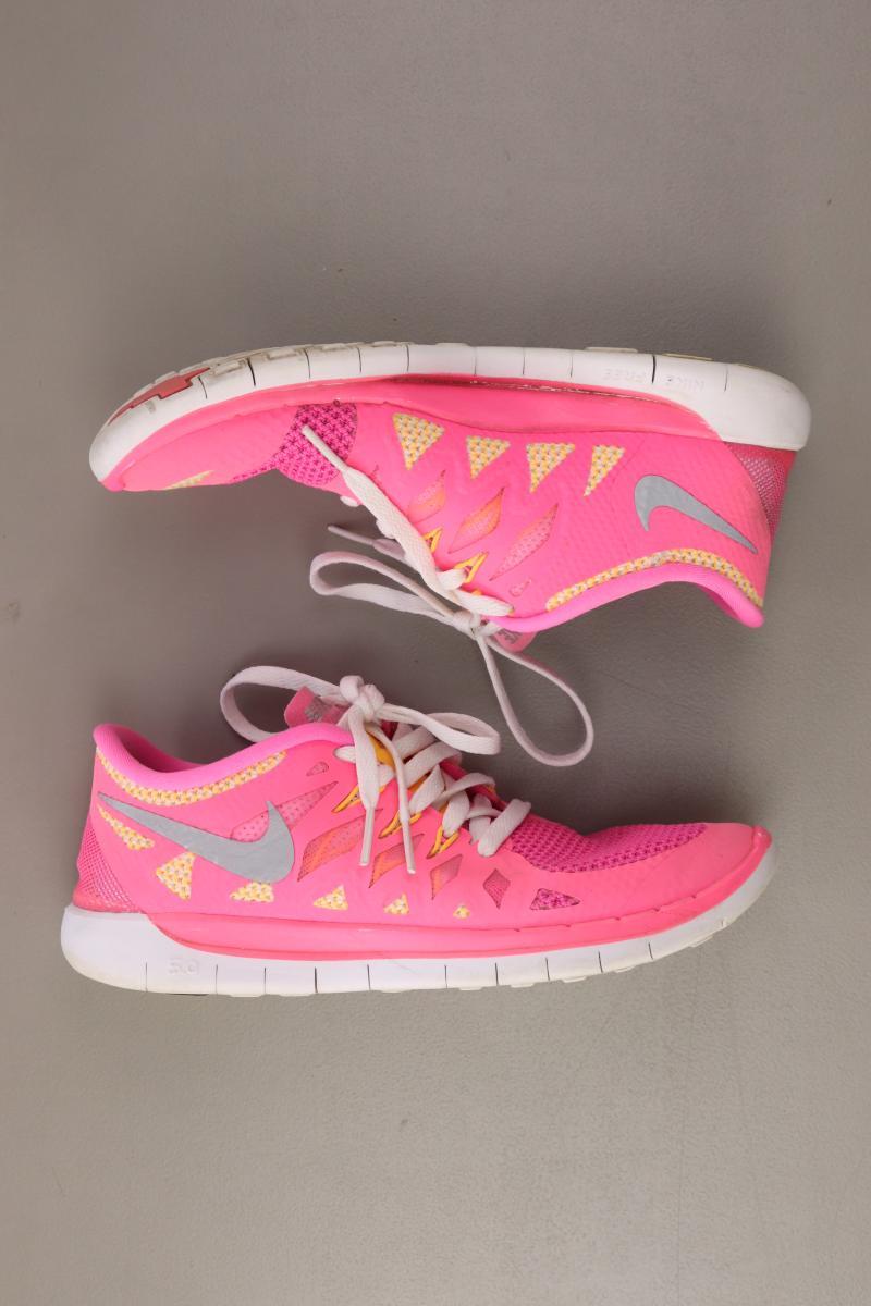 Nike Sneaker Gr. 36,5 pink