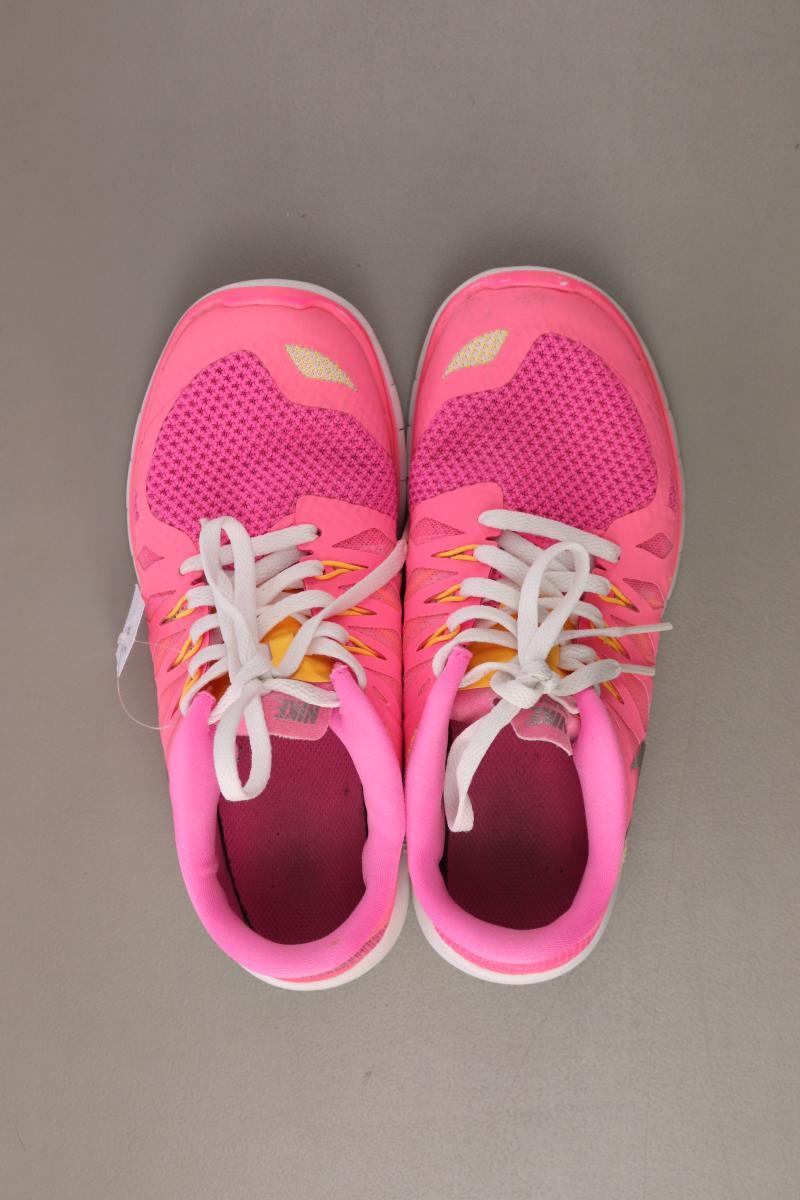 Nike Sneaker Gr. 36,5 pink