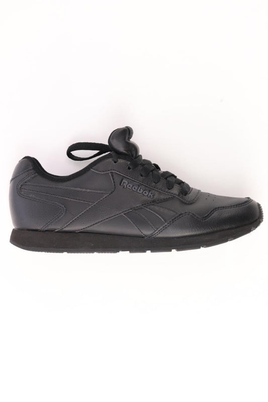 Reebok Sneaker Gr. 37,5 schwarz