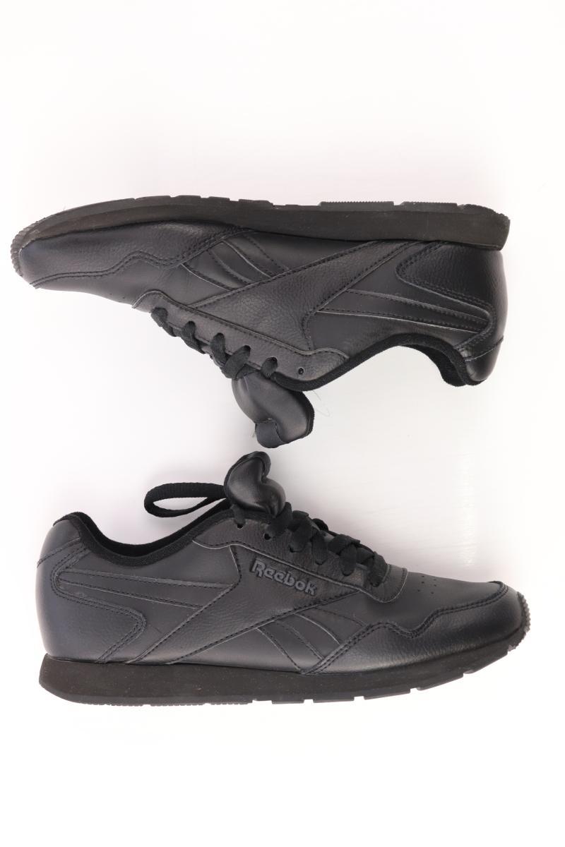 Reebok Sneaker Gr. 37,5 schwarz