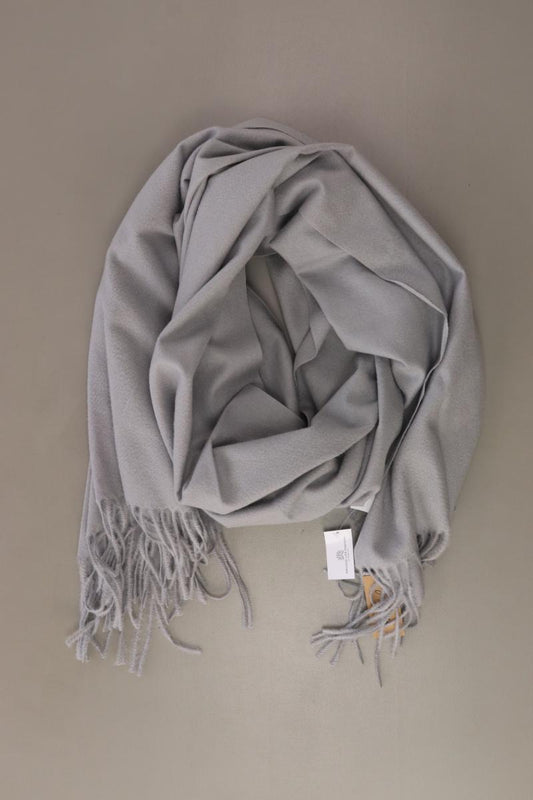 Juleeze Schal neu mit Etikett grau aus Polyester