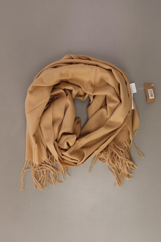 Juleeze Schal neu mit Etikett braun aus Polyester