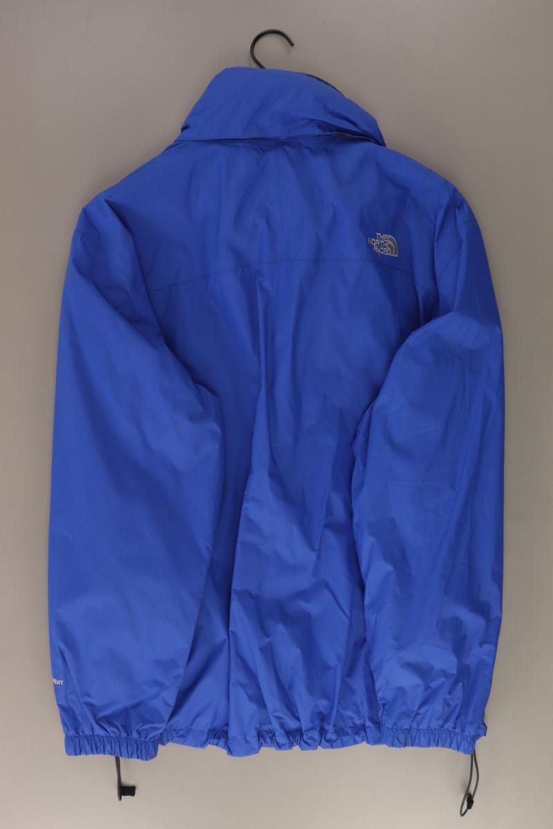 The North Face Übergangsjacke für Herren Gr. XL blau aus Polyester