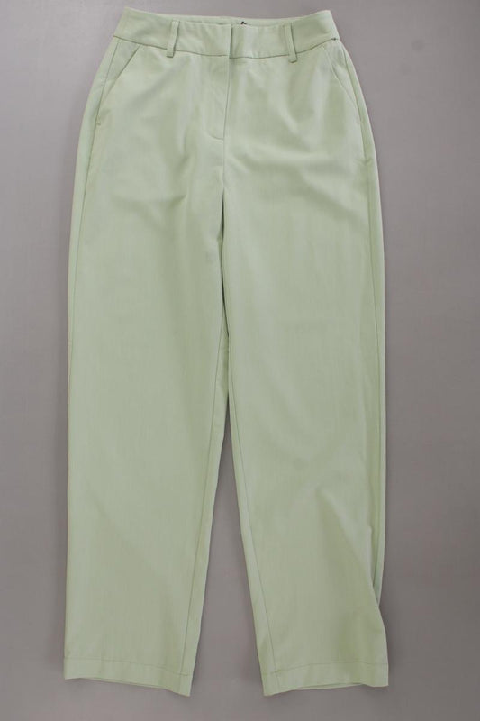 Vero Moda Stoffhose Gr. 34/L32 grün