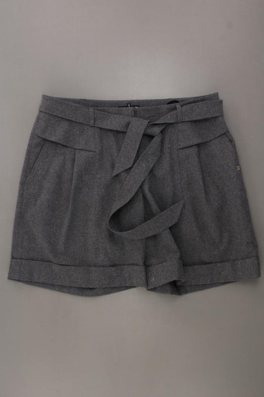 Apart Shorts Gr. 42 grau aus Polyester