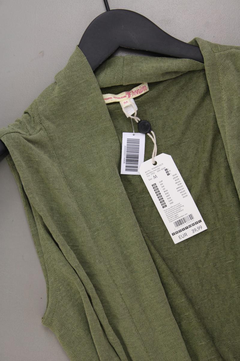 Tom Tailor (Denim) Classic Weste Gr. M neu mit Etikett Neupreis: 39,99€!