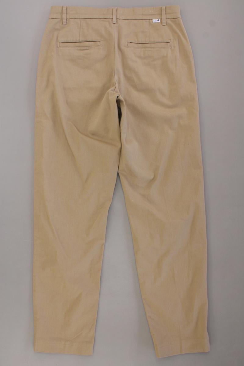 Levi's Hose Gr. W27 braun aus Baumwolle