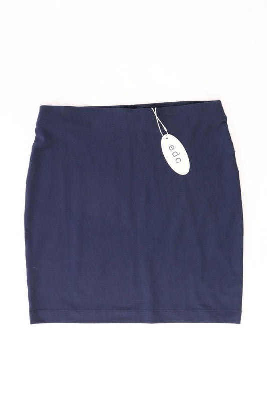 edc by Esprit Stretchrock Gr. M neu mit Etikett Neupreis: 19,99€! blau