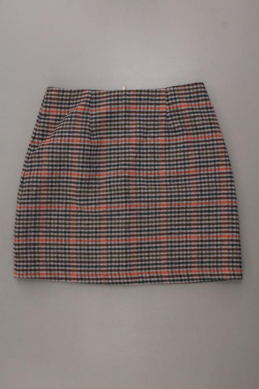 Apricot Rock Gr. XS kariert neu mit Etikett Neupreis: 24,95€! mehrfarbig