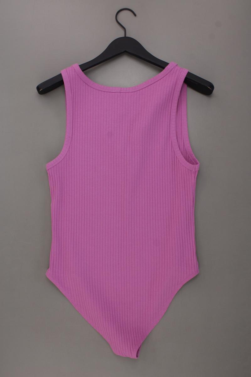 Zara Trägertop Gr. XL pink