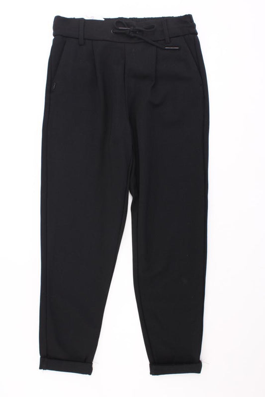 Only Stoffhose Gr. XS/L30 schwarz