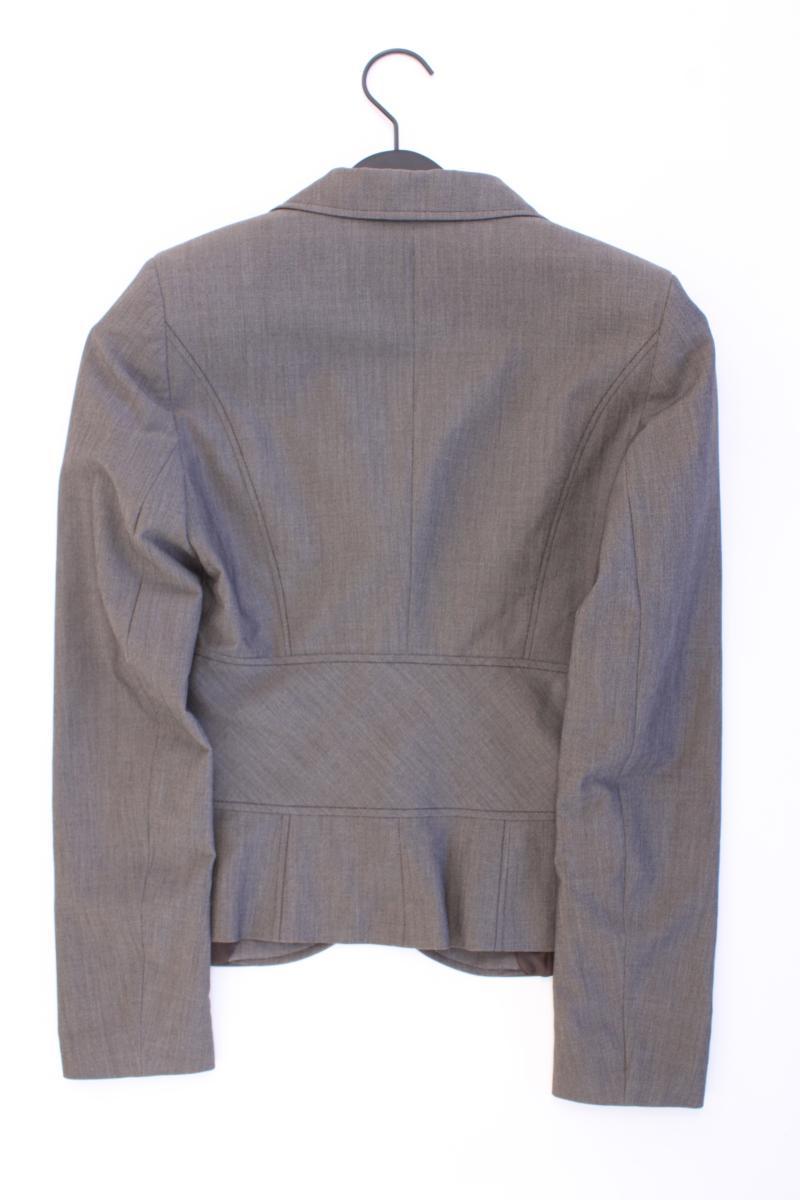 Second Hand Outfit Größe XS mit Montego Slim Blazer in Gr. 34 und Halskette
