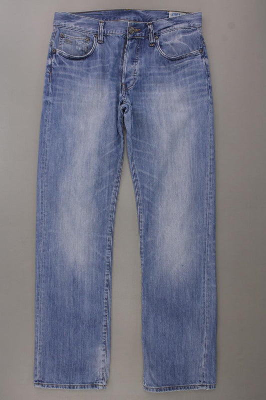 G-Star RAW Straight Jeans für Herren Gr. W31/L32 blau aus Baumwolle