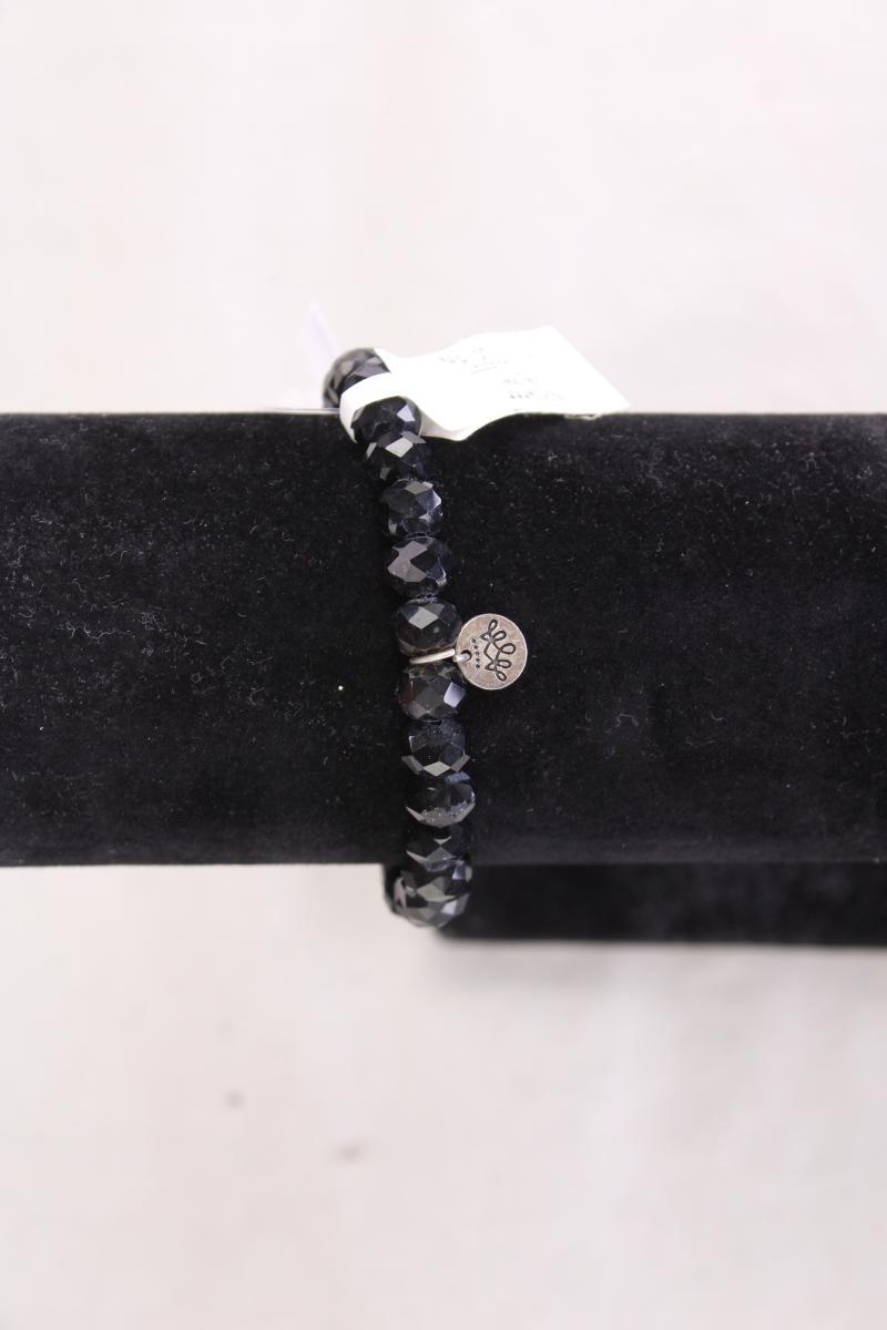 MeLady Armband neu mit Etikett schwarz