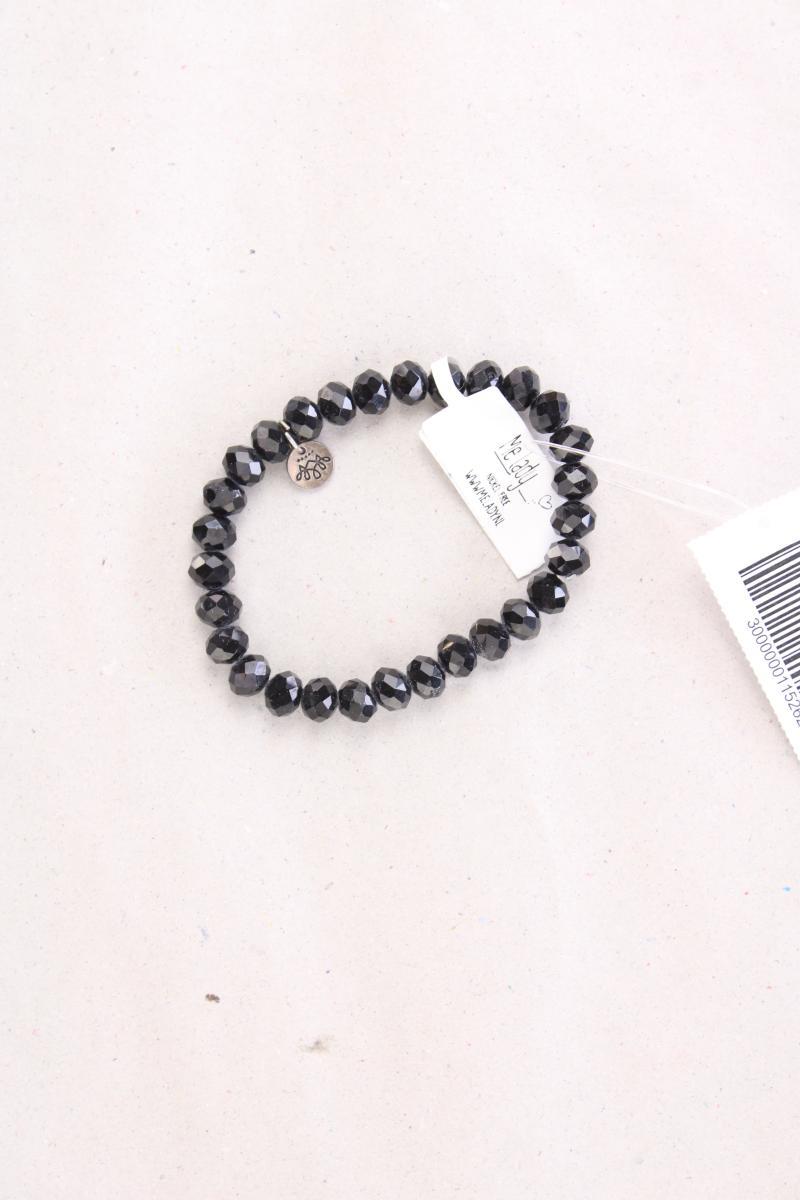 MeLady Armband neu mit Etikett schwarz