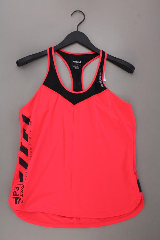 Reebok Sporttop Gr. L pink