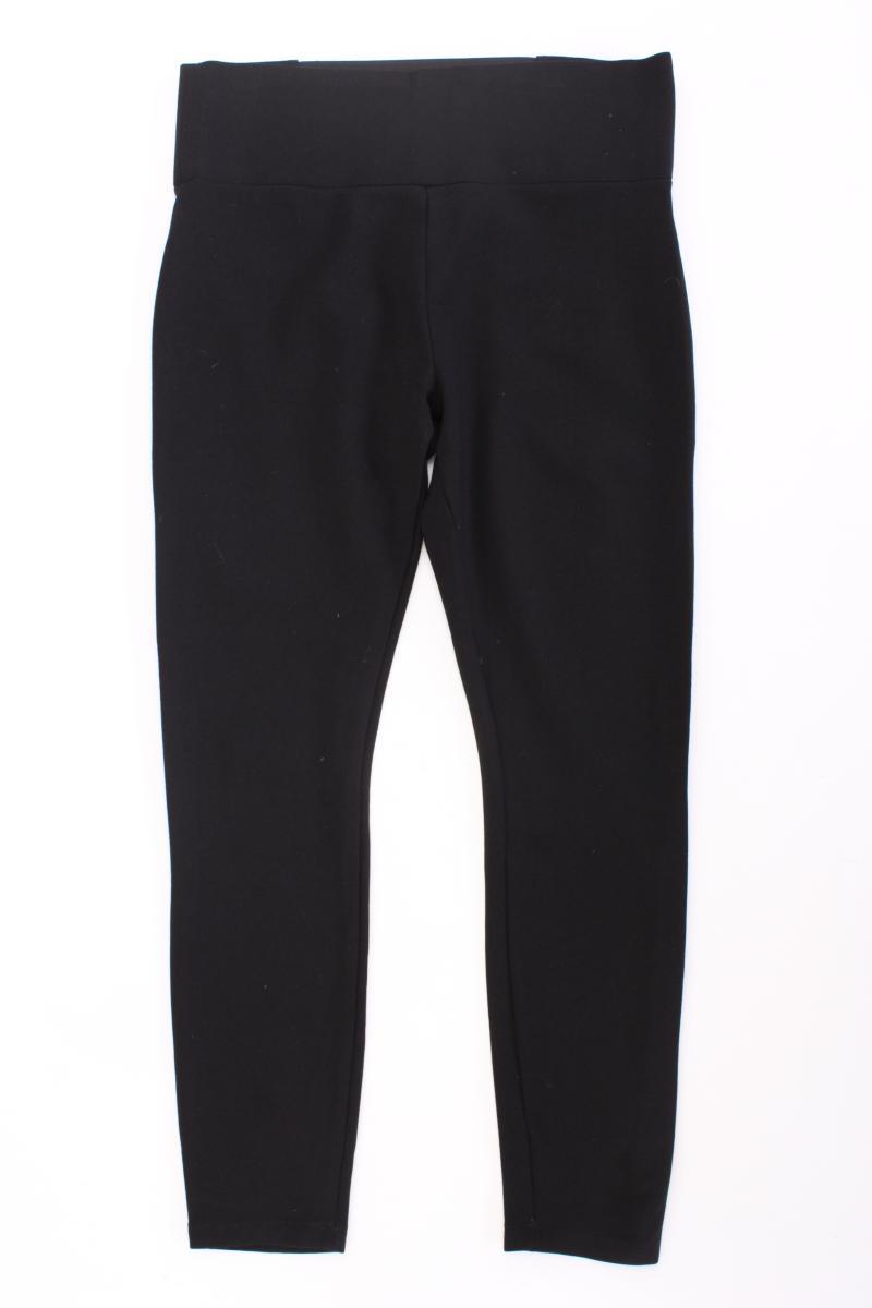 edc by Esprit Leggings Gr. M schwarz aus Viskose