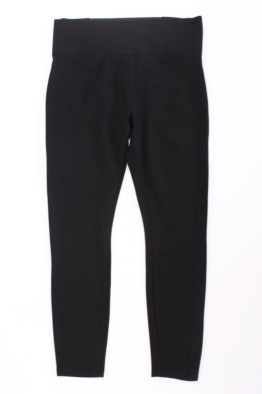 edc by Esprit Leggings Gr. M schwarz aus Viskose