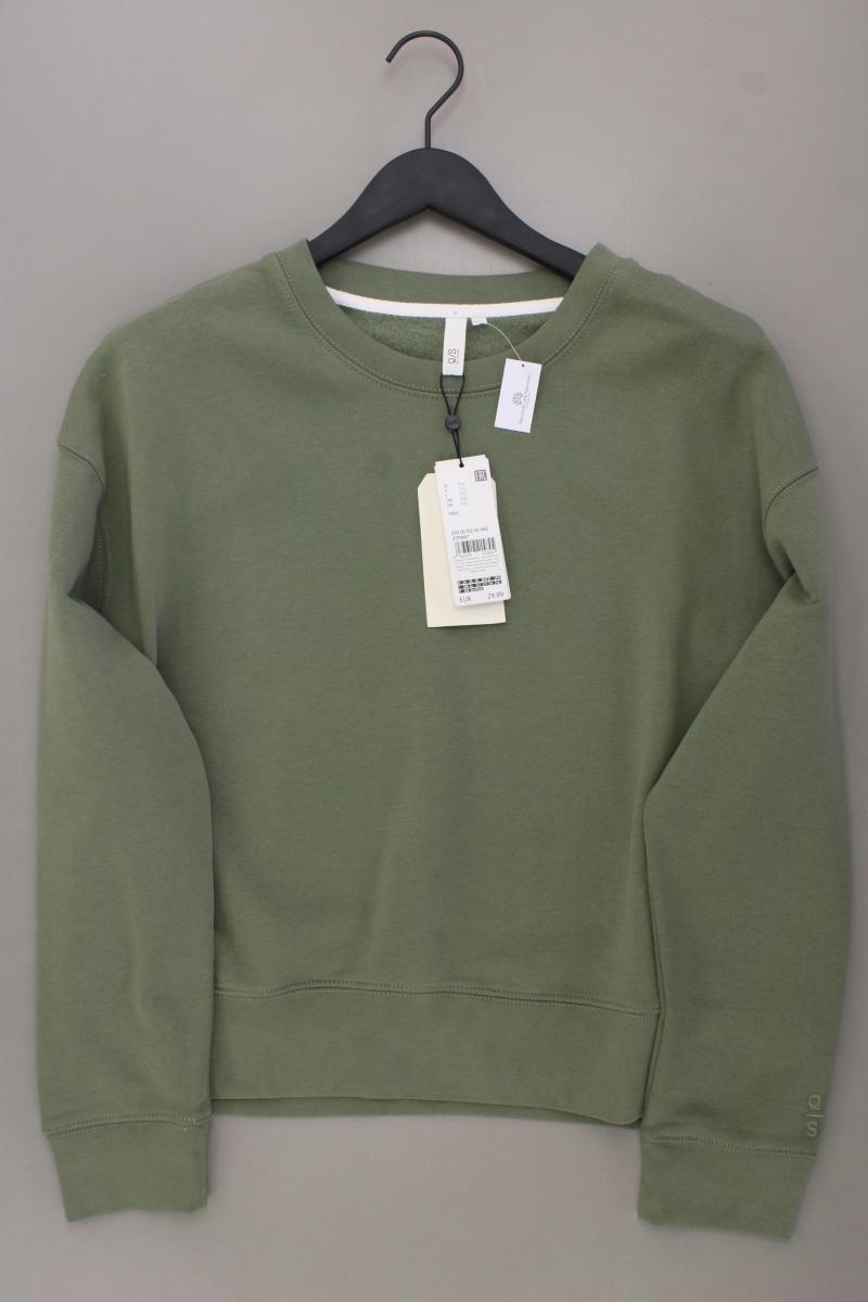 Second Hand Outfit Größe XXL mit QS by s.Oliver Langarmpullover in Gr. XXL