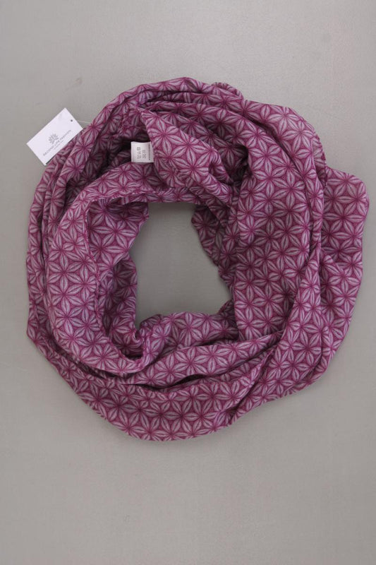 Loop lila aus Polyester