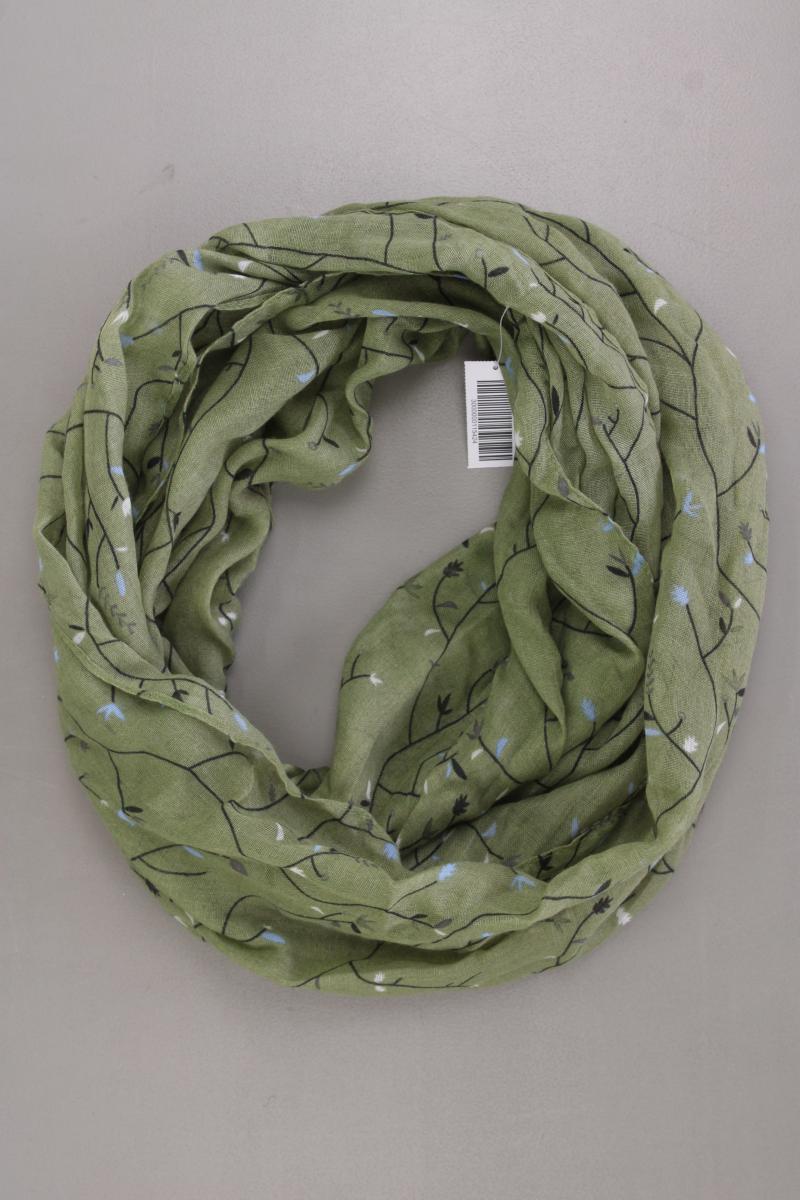 Gina Benotti Loop olivgrün aus Polyester