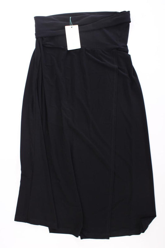Pfeffinger Stretchrock Gr. 44 neu mit Etikett schwarz aus Polyester