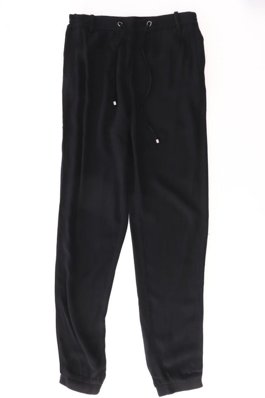 Esprit Stoffhose Gr. 36/L30 schwarz aus Polyester