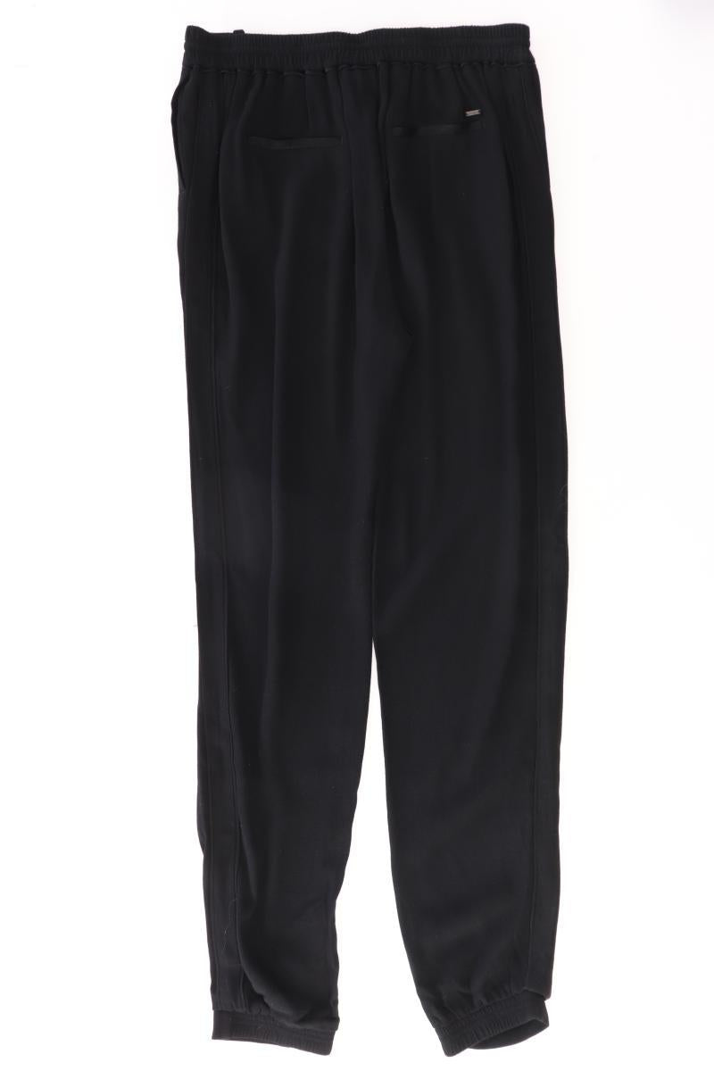 Esprit Stoffhose Gr. 36/L30 schwarz aus Polyester
