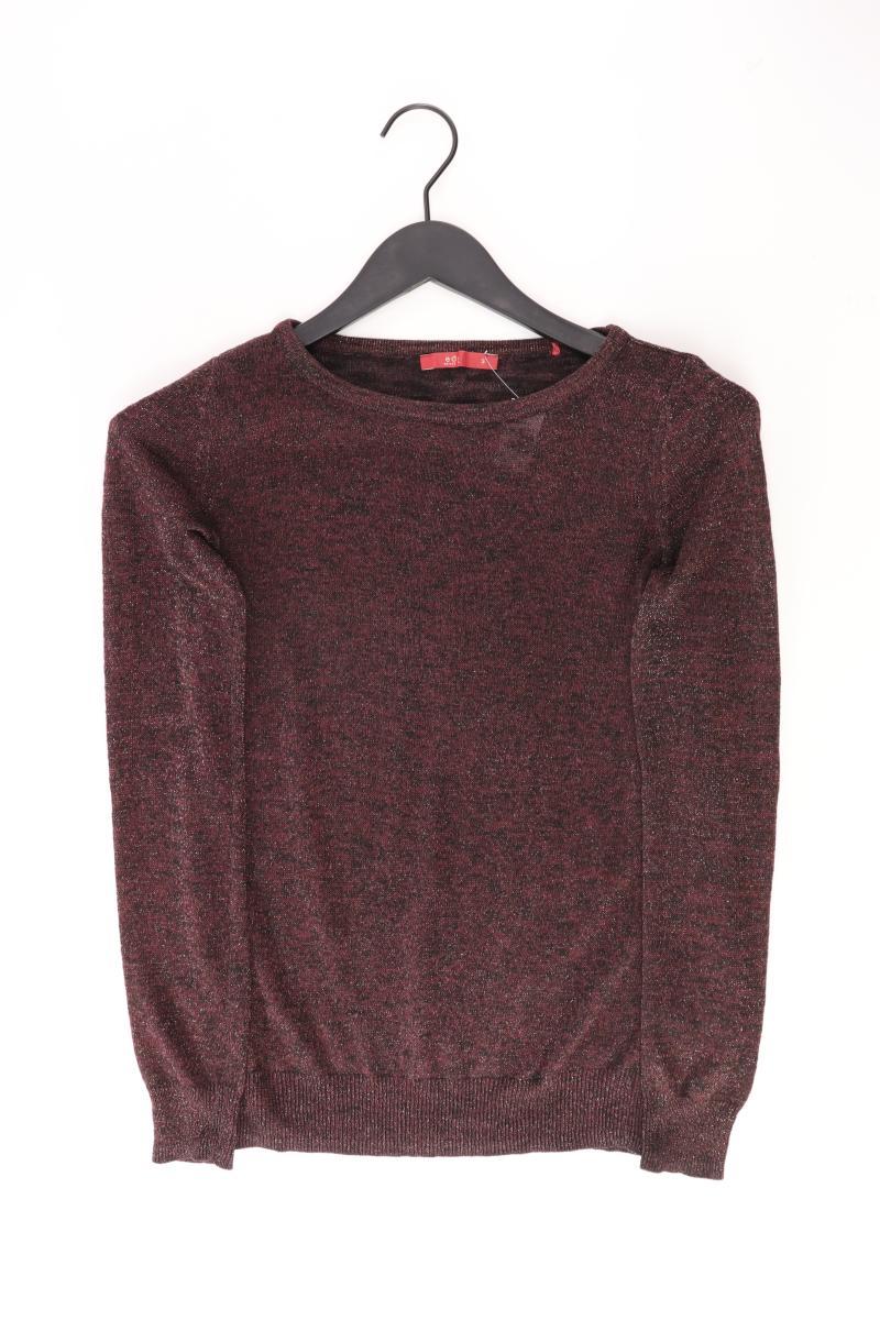 Second Hand Outfit Größe S mit edc by Esprit Regular Pullover in Gr. S und Tuch