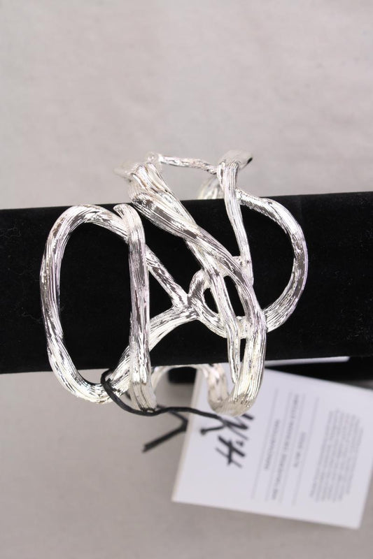 H&M Armband neu mit Etikett silber