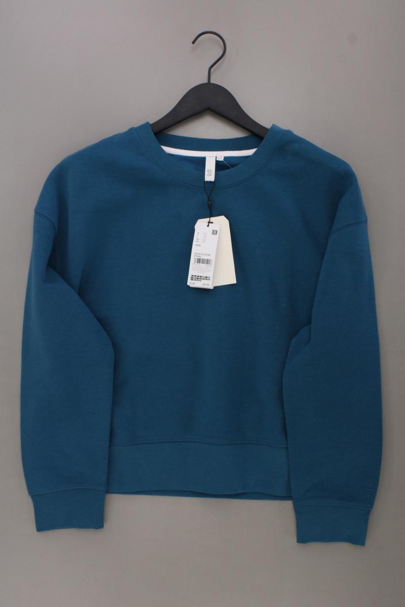 Second Hand Outfit Größe XXL mit QS by s.Oliver Langarmpullover in Gr. XXL