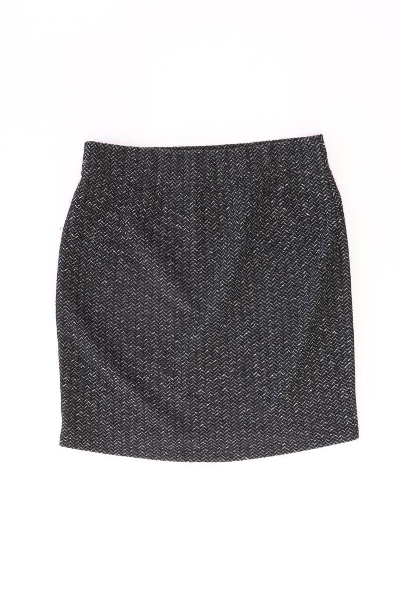 comma, Stretchrock Gr. 38 schwarz