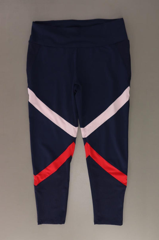 Esprit Sporthose Gr. L blau aus Polyester