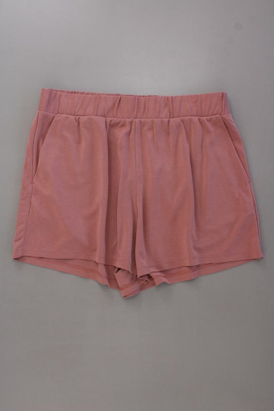 Monki Shorts Gr. M neuwertig rosa aus Modal