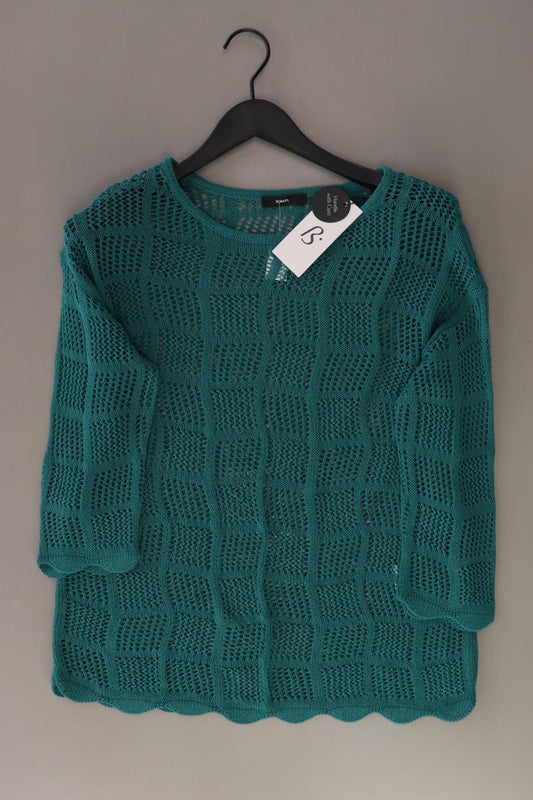 Bonita Regular Pullover Gr. L neu mit Etikett Neupreis: 59,99€! grün