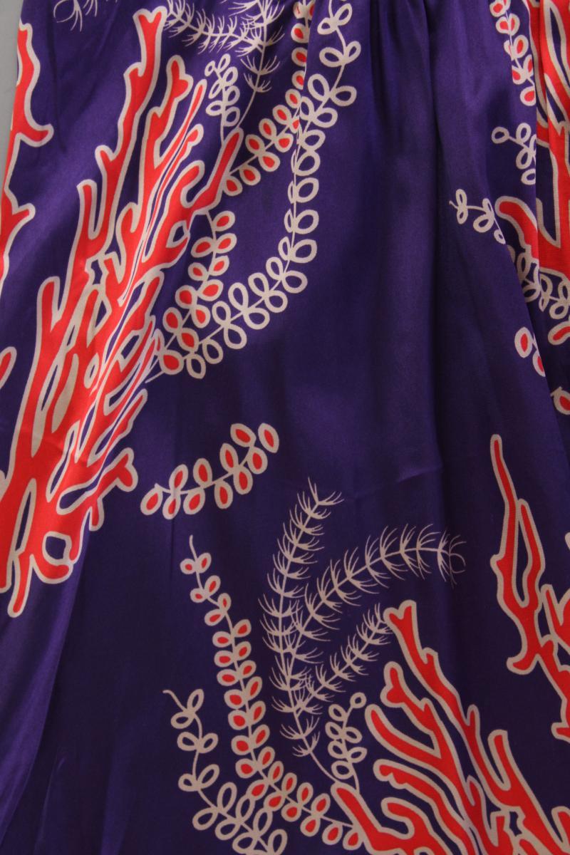 Apart Midirock Gr. 40 lila aus Polyester