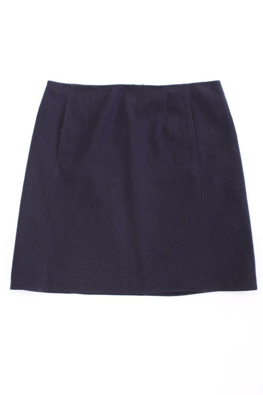 Marc O'Polo Wollrock Gr. 38 blau