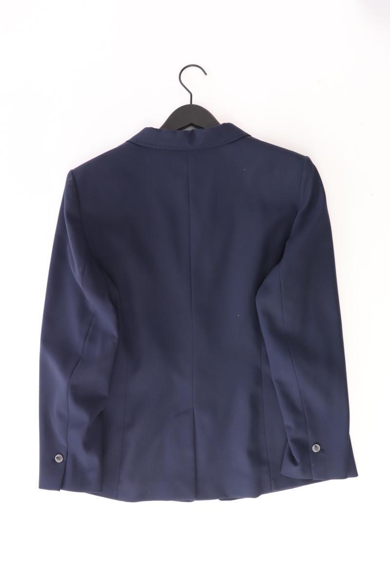 Esprit Longblazer Gr. 44 blau aus Polyester