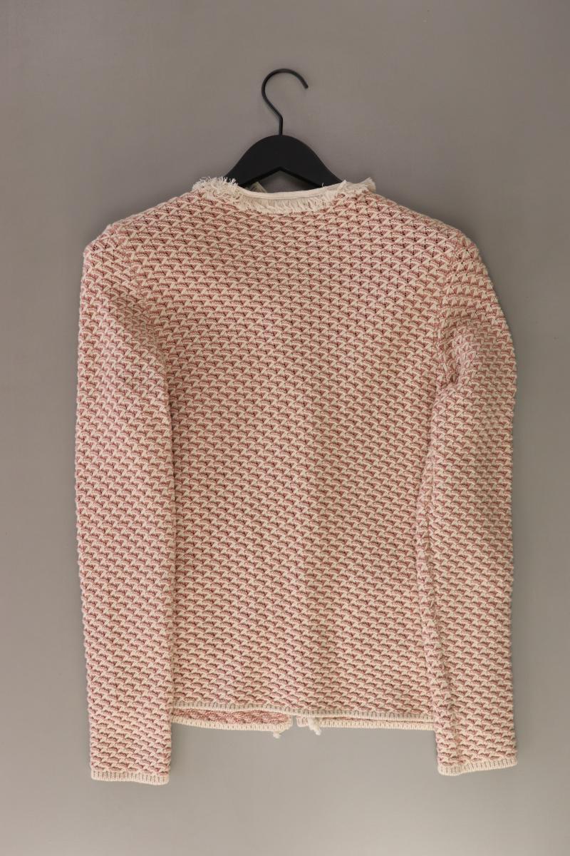 Esprit Strickjacke Gr. L neu mit Etikett Neupreis: 69,99€! Langarm rosa