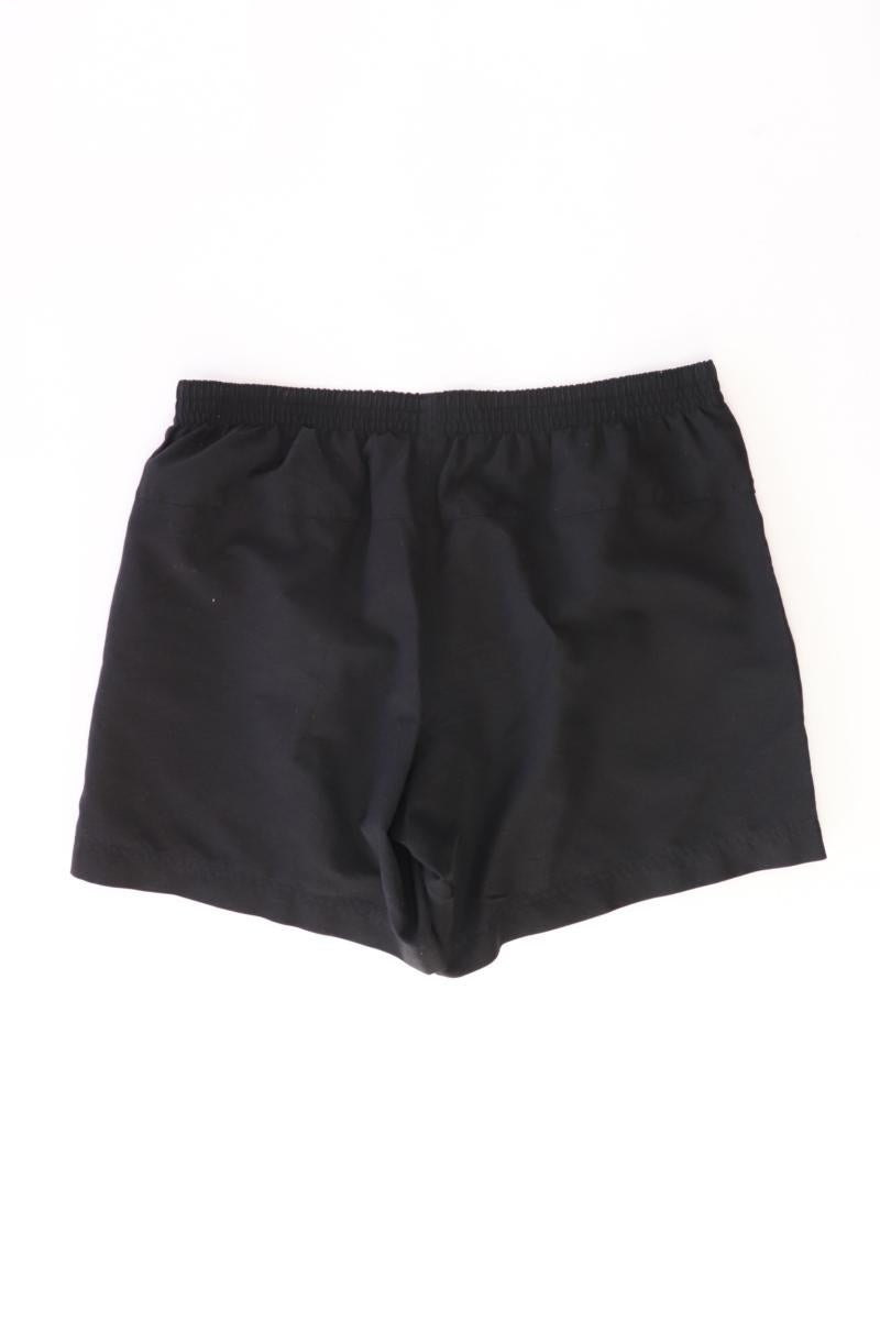 Puma Sportshorts für Herren Gr. L schwarz aus Polyester