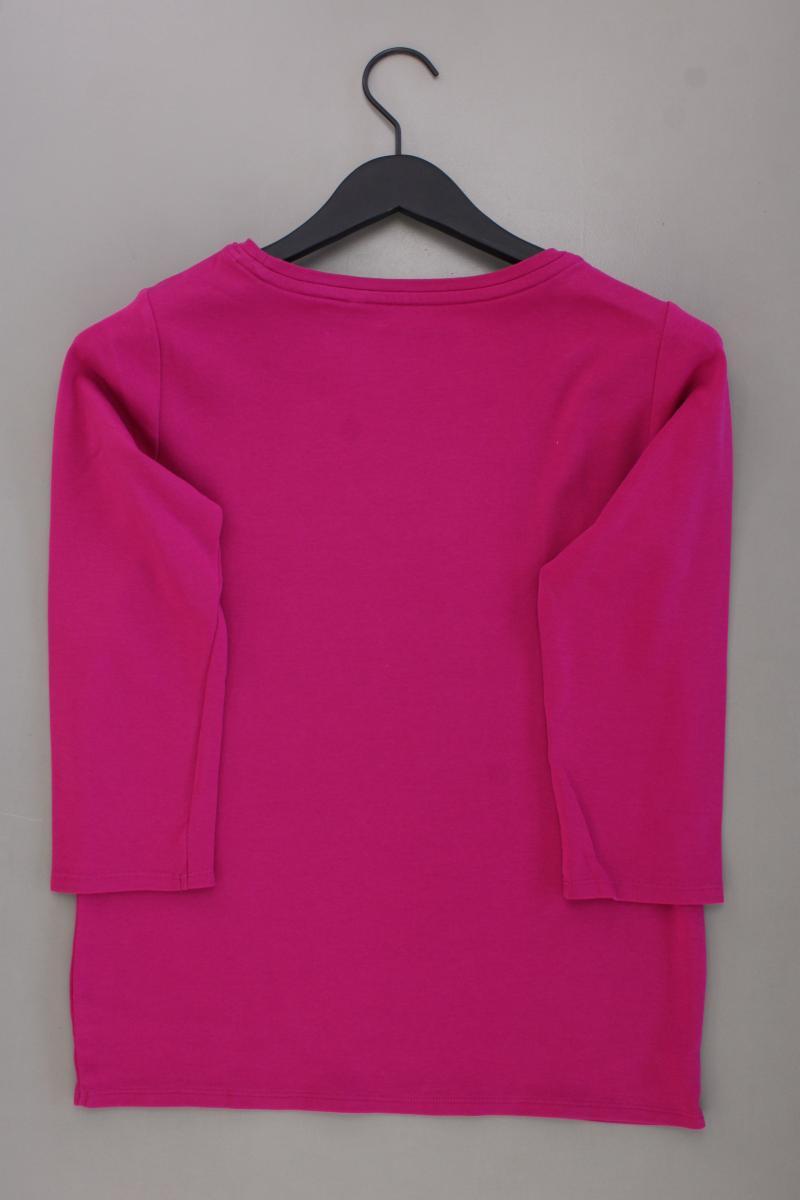 Cecil Classic Shirt Gr. S neuwertig 3/4 Ärmel lila