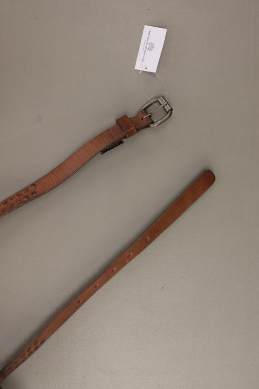 Rehard Gürtel braun aus Leder