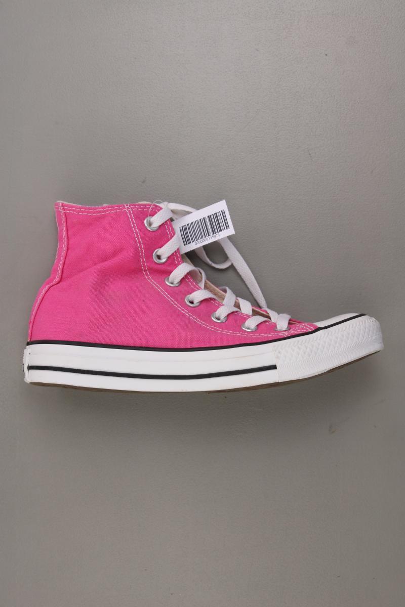 Converse Sneaker Gr. 37 pink