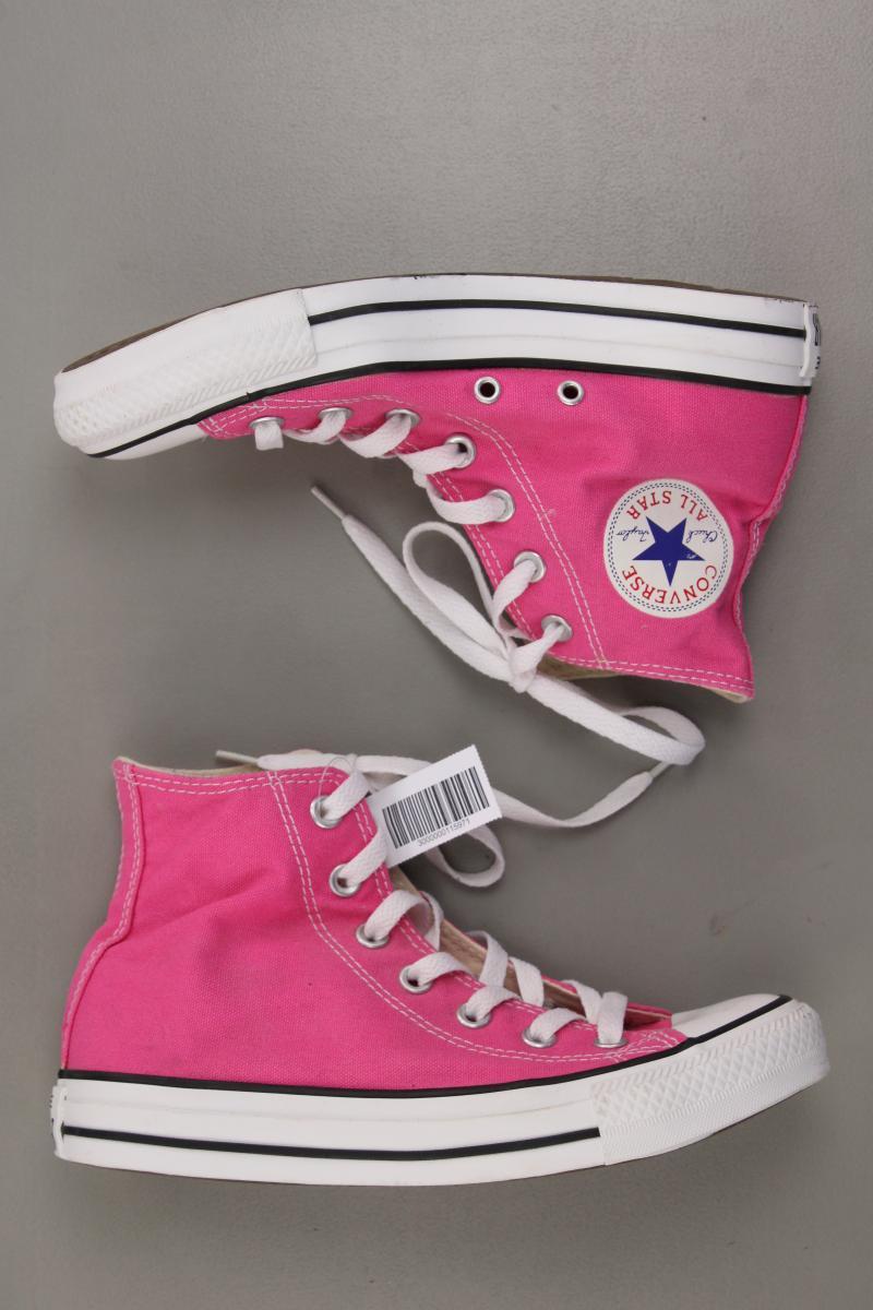 Converse Sneaker Gr. 37 pink