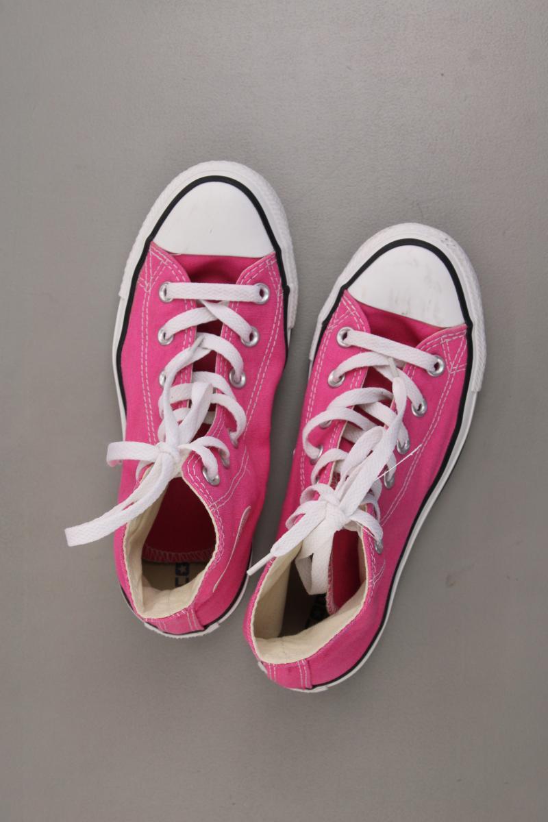 Converse Sneaker Gr. 37 pink