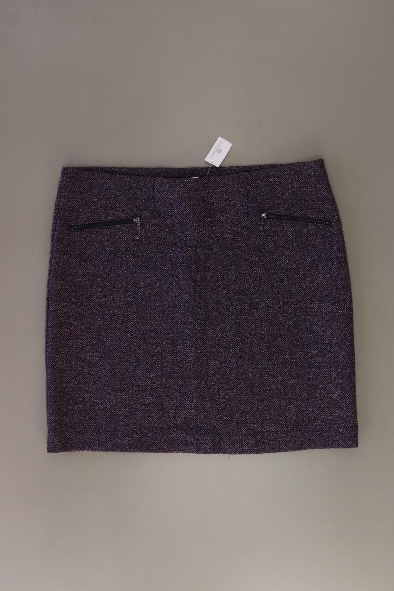 Esprit Rock Gr. L lila aus Polyester