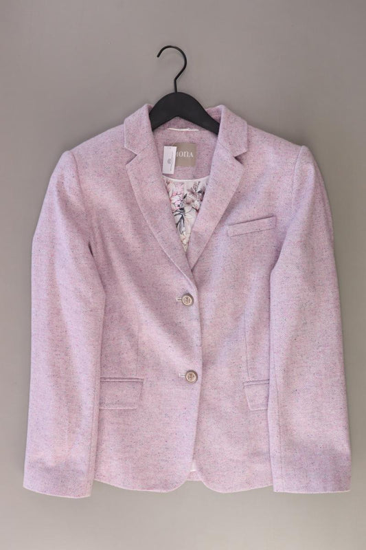 Mona Wollblazer Gr. 40 rosa